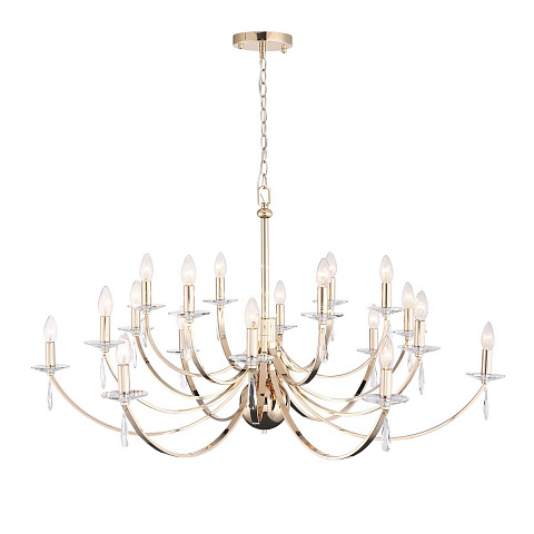 Подвесная люстра ST Luce Elegance SL1405.203.18