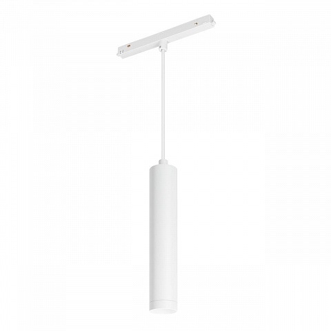 Трековый светодиодный светильник Arlight Mag-Orient-Spot-Hang-R45-12W Day4000 035828