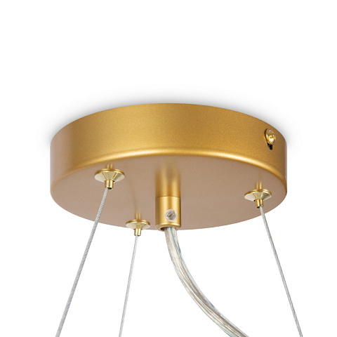 Подвесная люстра Maytoni MOD545PL-11G