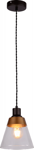 Подвесной светильник Moderli Brizzi V2780-1P