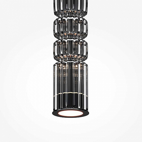 Подвесной светильник Maytoni MOD272PL-L12B3K