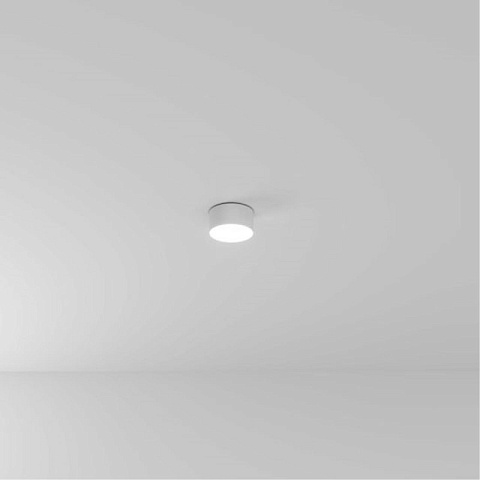 Накладной светильник ARTE Lamp A7312PL-1WH