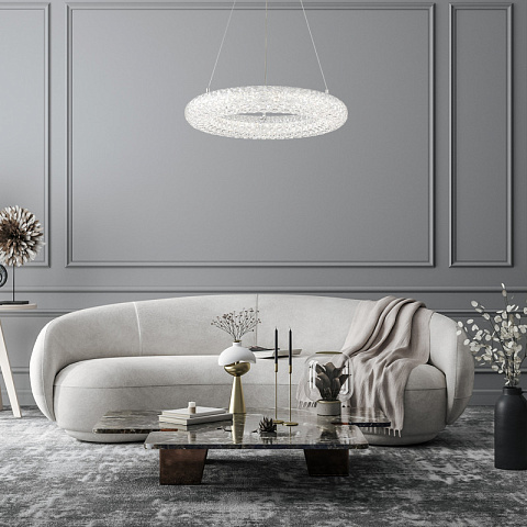 Подвесная люстра Escada 10232/1LED