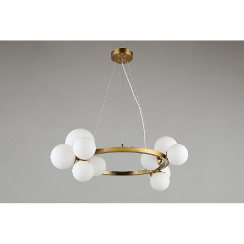 Подвесная люстра APLOYT APL.314.03.11