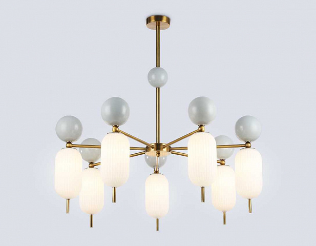 Люстра на штанге Ambrella Light LH53106