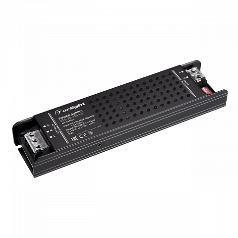 Блок питания Arlight ATS-24-150-LS 150W 24V 6.2A 049064