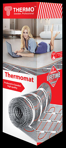 Thermo Термомат TVK-300 BL 3 м.кв