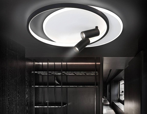 Накладной светильник Ambrella Light FL5137