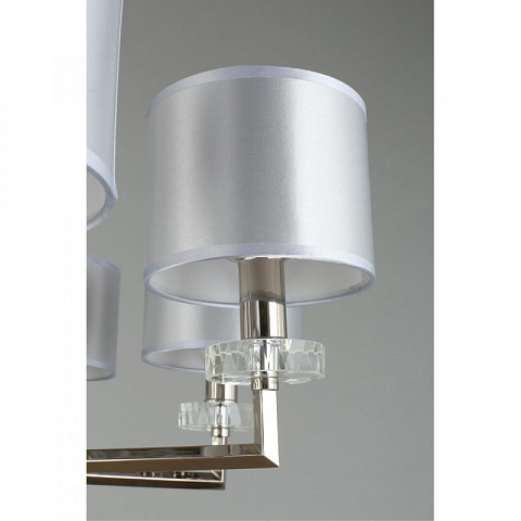 Подвесная люстра APLOYT APL.752.03.08