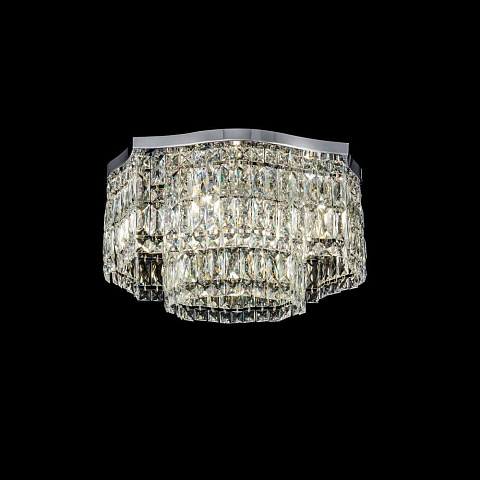 Накладная люстра Maytoni DIA005CL-06CH