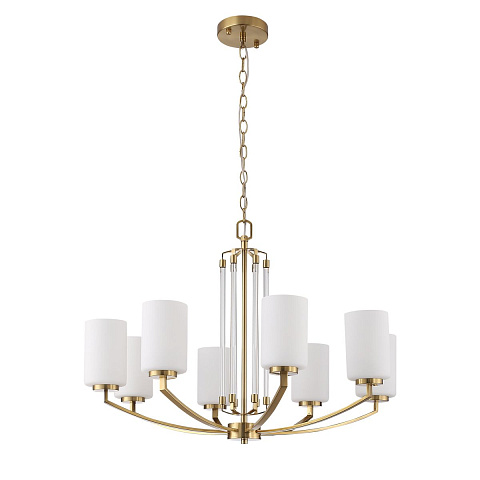 Подвесная люстра ST Luce Opalus SL1403.303.08