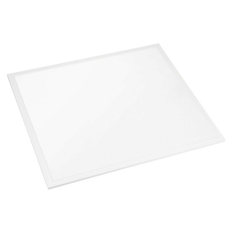 Встраиваемая светодиодная панель Arlight DL-TITAN-S600x600-40W White6000 038424