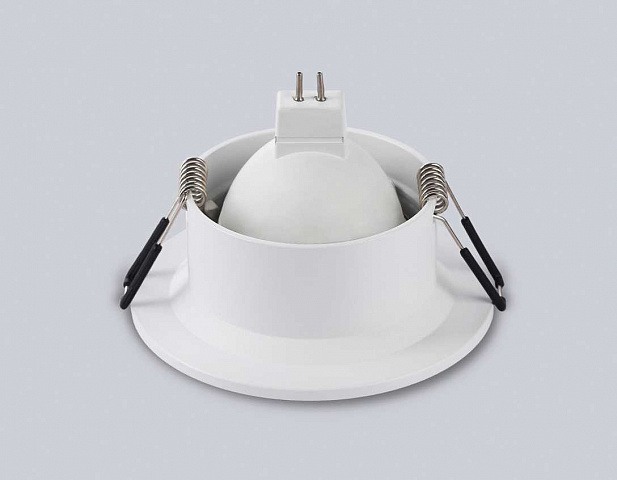 Встраиваемый светильник Ambrella Light TN102808