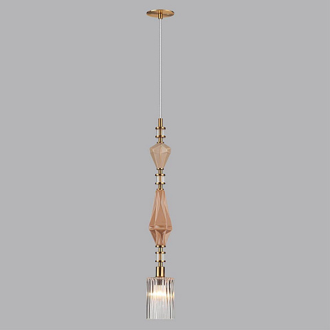 Подвесной светильник Odeon Light 5414/1E