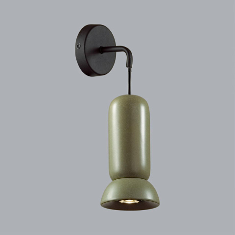 Бра Odeon Light 5054/1WB