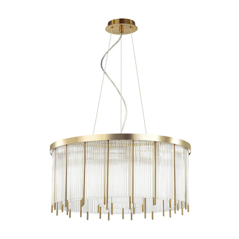 Подвесная люстра Odeon Light 4788/10