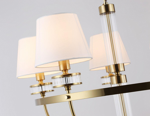 Подвесная люстра Ambrella Light LH71251