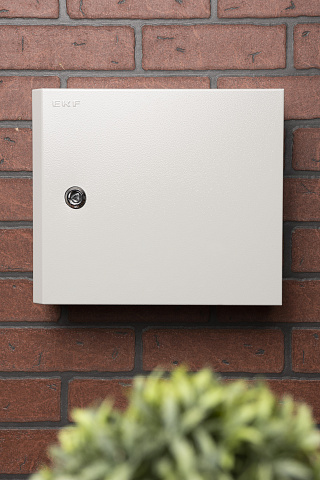EKF PROxima Щит распред. навесной ЩРН-12 (265х310х120) IP54