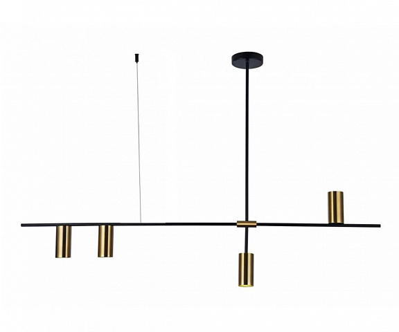 Люстра на штанге Kink Light 07621-4,20