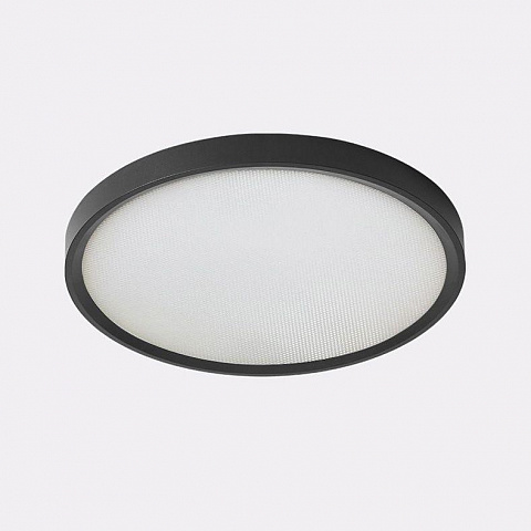 Накладной светильник ITALLINE IT011-5022 black