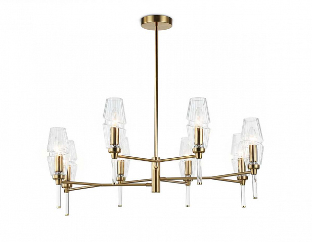 Люстра на штанге Ambrella Light LH55202