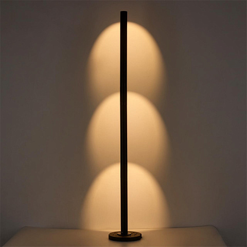 Садово-парковый светильник Odeon Light 7021/9FL