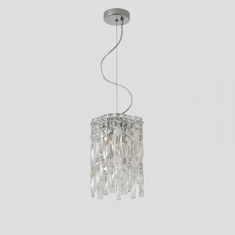 Подвесной светильник Crystal Lux ABRIL SP2