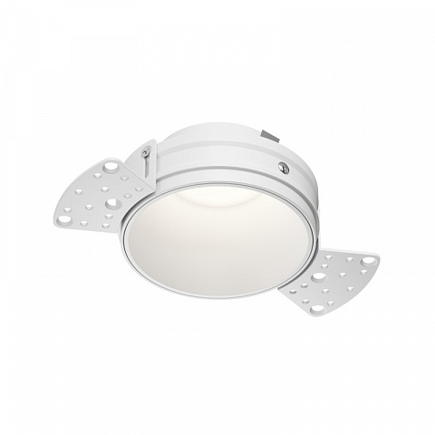 Встраиваемый светильник Denkirs DK2145-WH