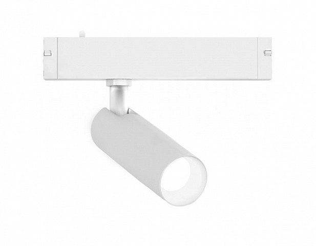 Трековый акцентный светильник Ambrella Light TRACK SYSTEM GL8010