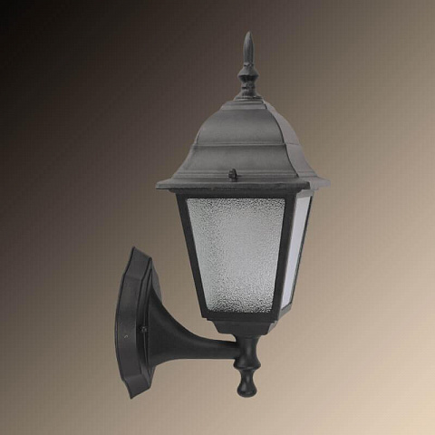 Светильник настенный ARTE Lamp A1011AL-1BK