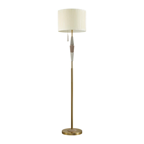 Торшер Odeon Light 5403/1FA