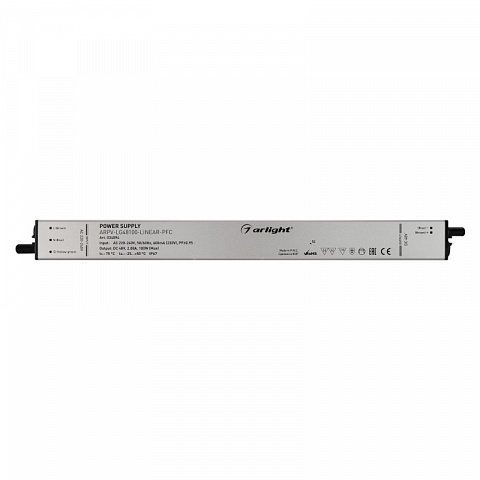 Блок питания Arlight 034894