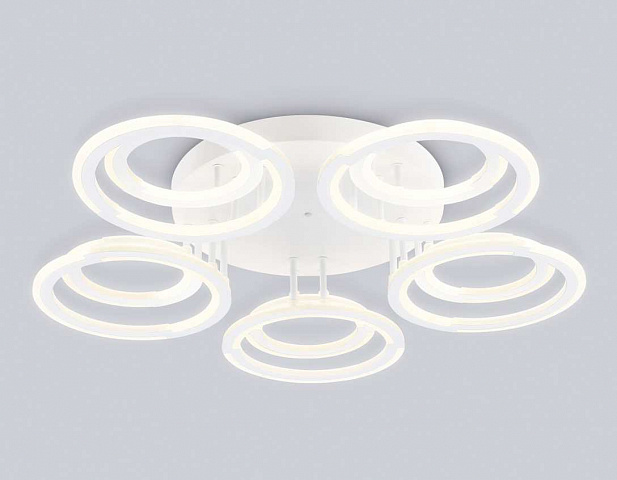 Накладная люстра Ambrella Light FA8944