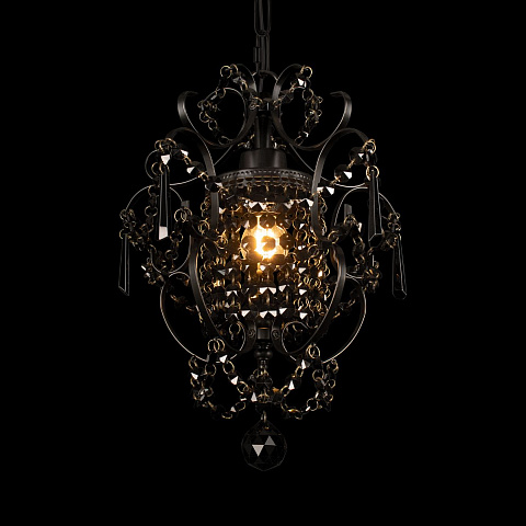 Подвесной светильник LOFT IT 10417 BL