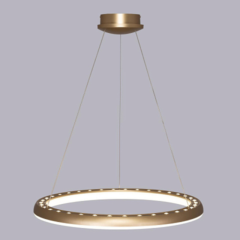 Подвесная люстра Citilux CL730B092S