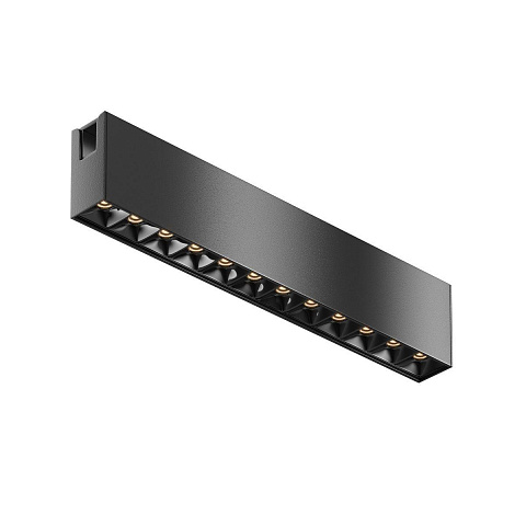 Светильник на шине Maytoni TR150-1-12W3K-M-B