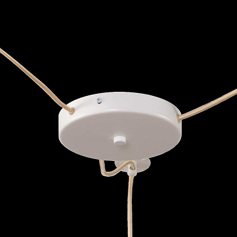 Подвесная люстра Freya FR5333PL-03W