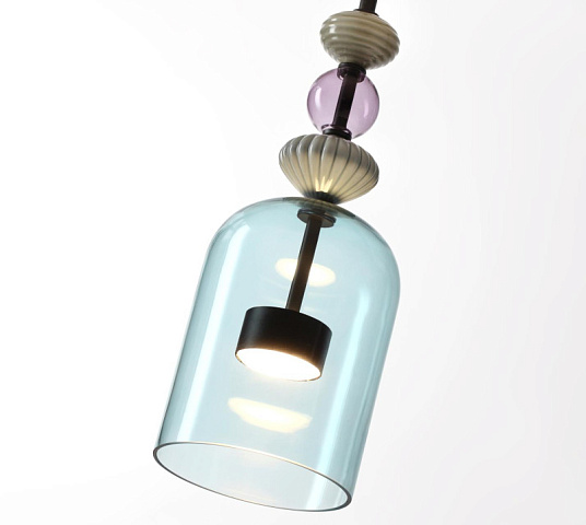 Потолочный детский светильник Odeon Light 5046/12L