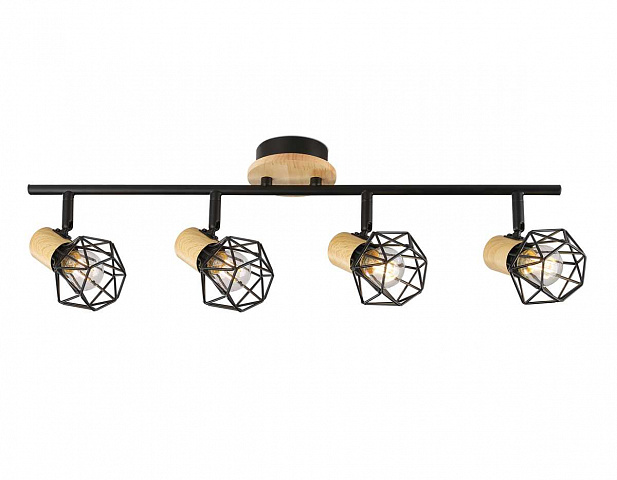 Накладной светильник Ambrella Light TR8754
