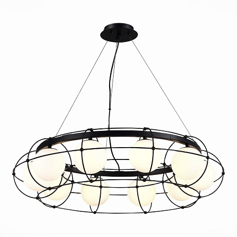 Подвесная люстра ST Luce Asolo SL1189.403.10