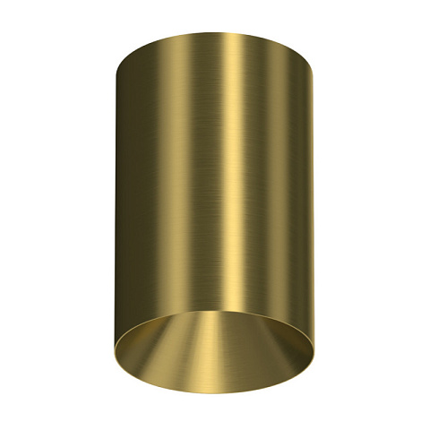 Накладной светильник ITALLINE IT02-027 gold 3000K