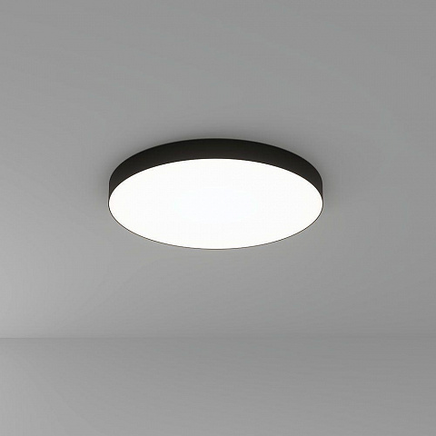 Накладной светильник ARTE Lamp A6699PL-1BK