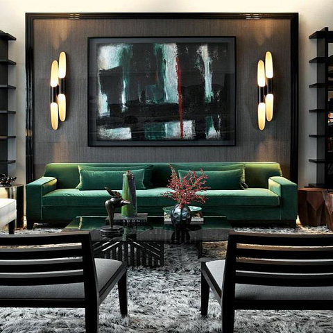 Бра ImperiumLoft 75345-22
