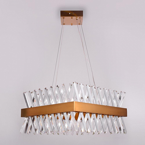 Подвесная люстра Ambrella Light TR5318