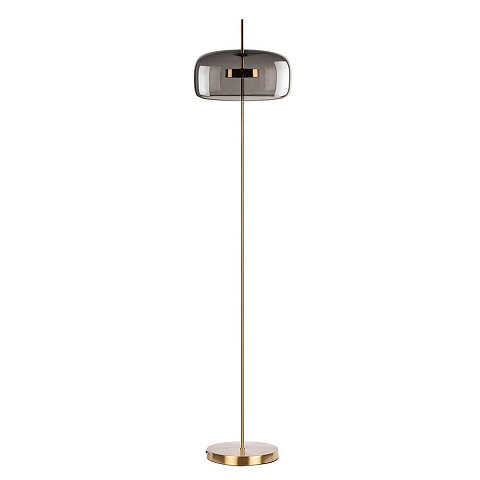 Торшер LOFT IT 10041F/B