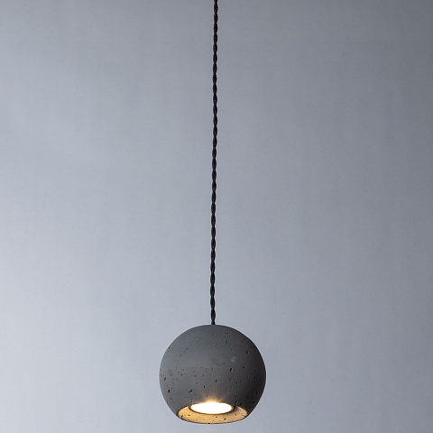 Подвесной светильник ARTE Lamp A4323SP-1GY