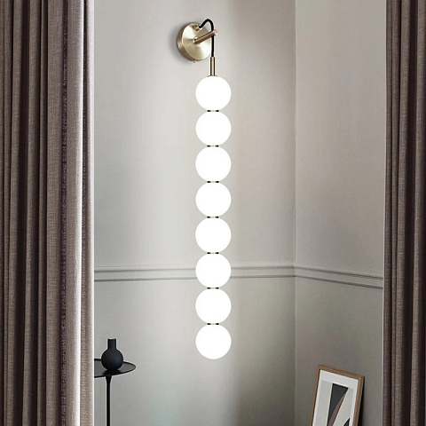 Бра ImperiumLoft 230058-23