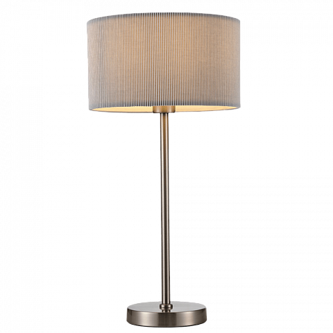 Настольная лампа ARTE Lamp A1021LT-1SS