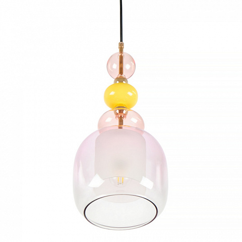 Подвесной светильник MyFar Louis MR2505-1P
