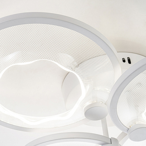 Накладной светильник Escada 10261/4LED